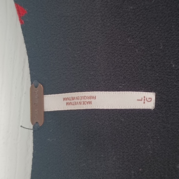 Free people Time on my side dress - Picture 2 of 6